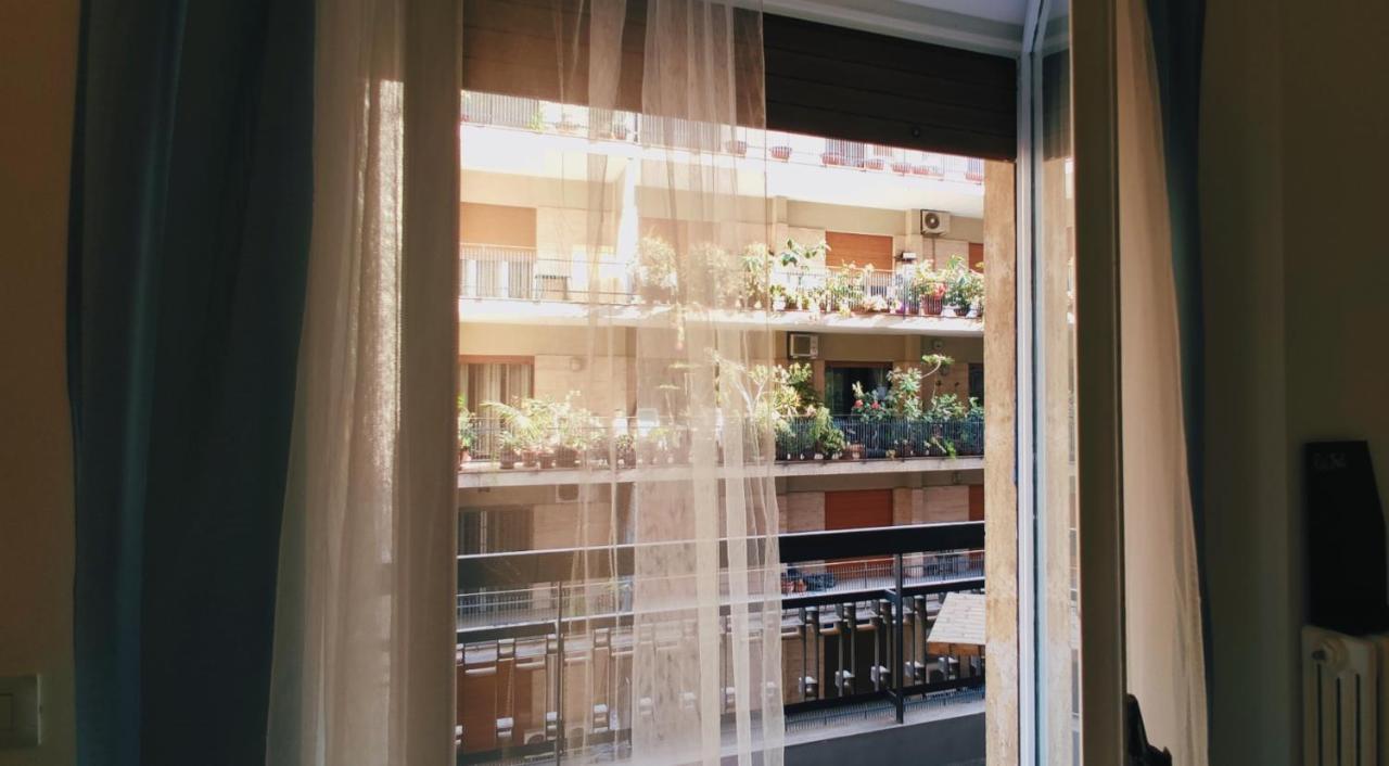 Hotel Nicolai63 Bari Exterior foto