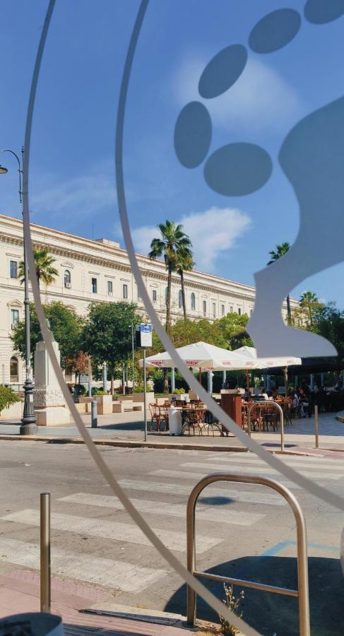 Hotel Nicolai63 Bari Exterior foto